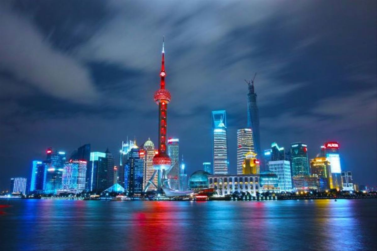 Yangtze Nehri ve Çin Kırmızı Ejderhanın Efsaneleri (PVG-PEK) THY ile 10 gece Platinum