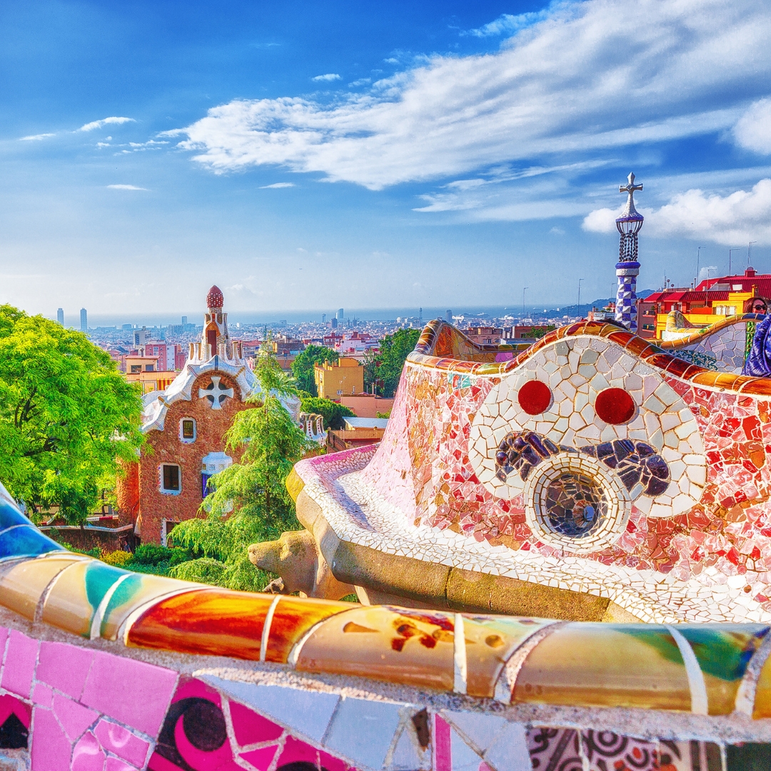 Barselona Turları