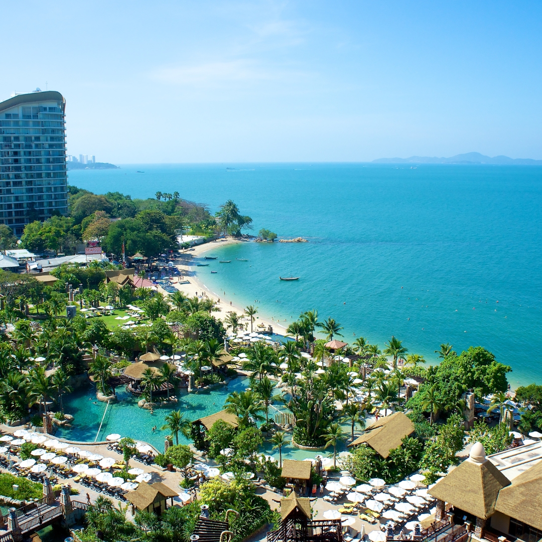 Pattaya Turları