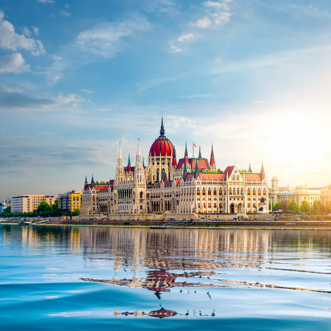 Budapeşte Turları
