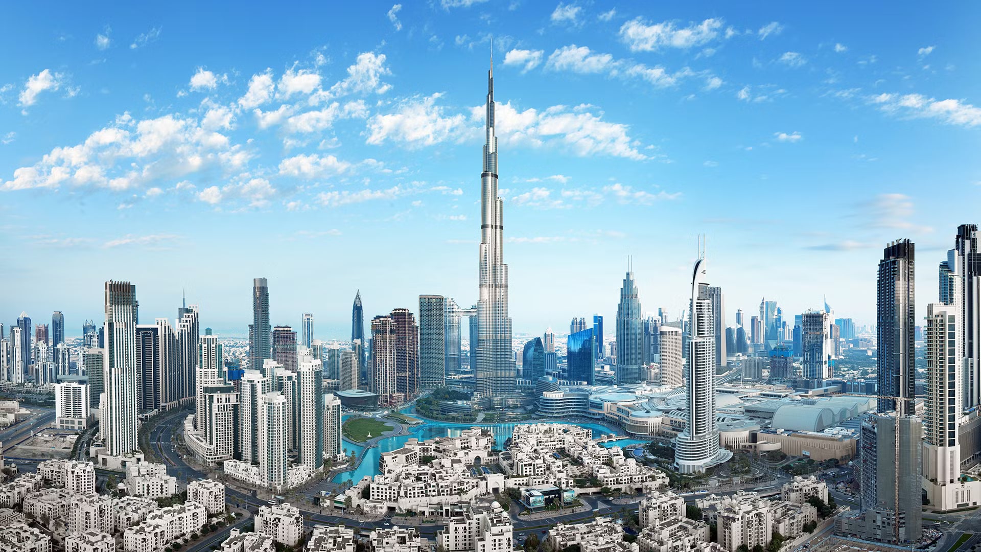 Vize Dahil Bir Dubai Masalı Turu