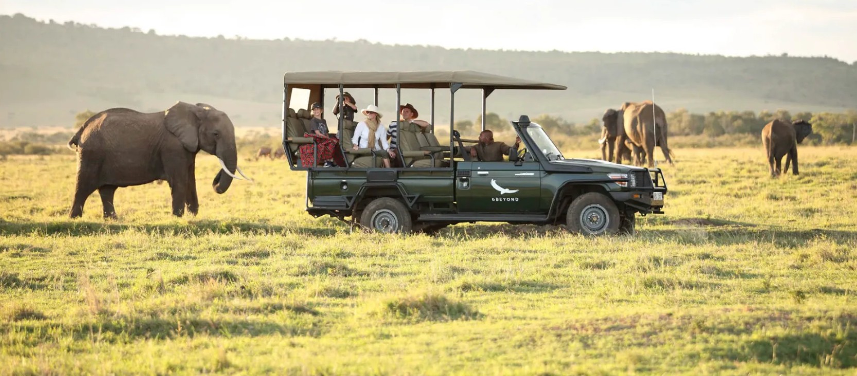 Flex Güney Afrika Turu ve Safari THY ile