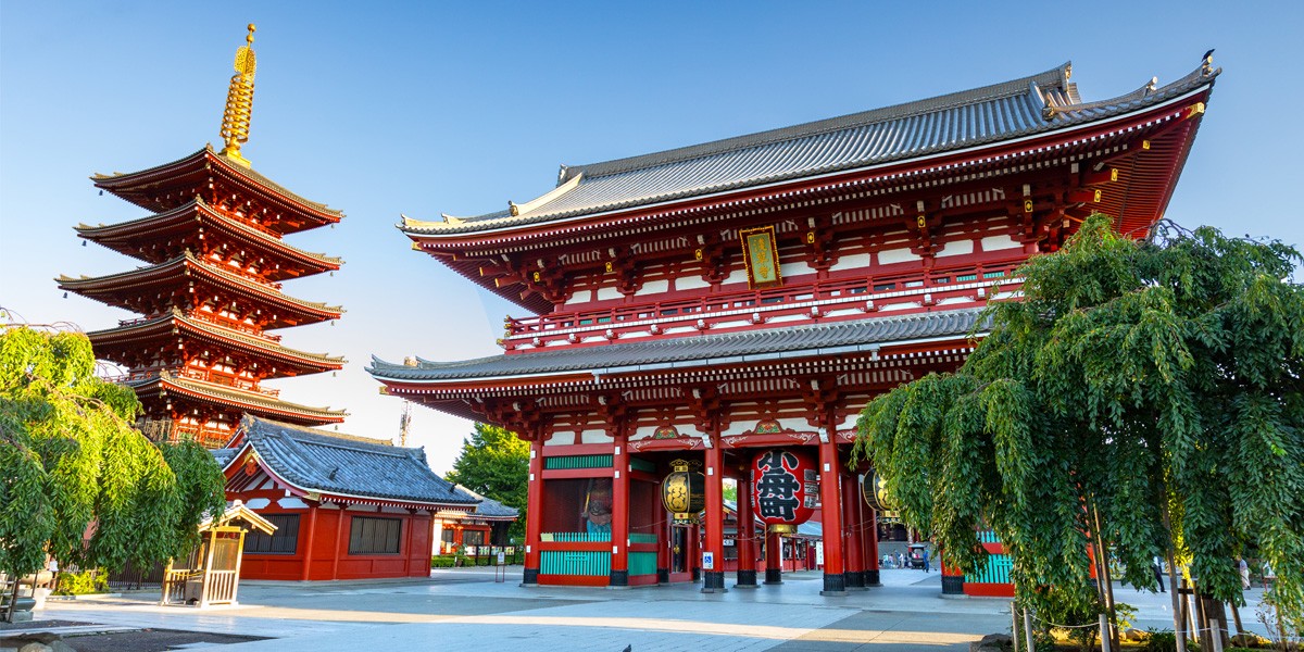 Japonya Kore Turu THY İle