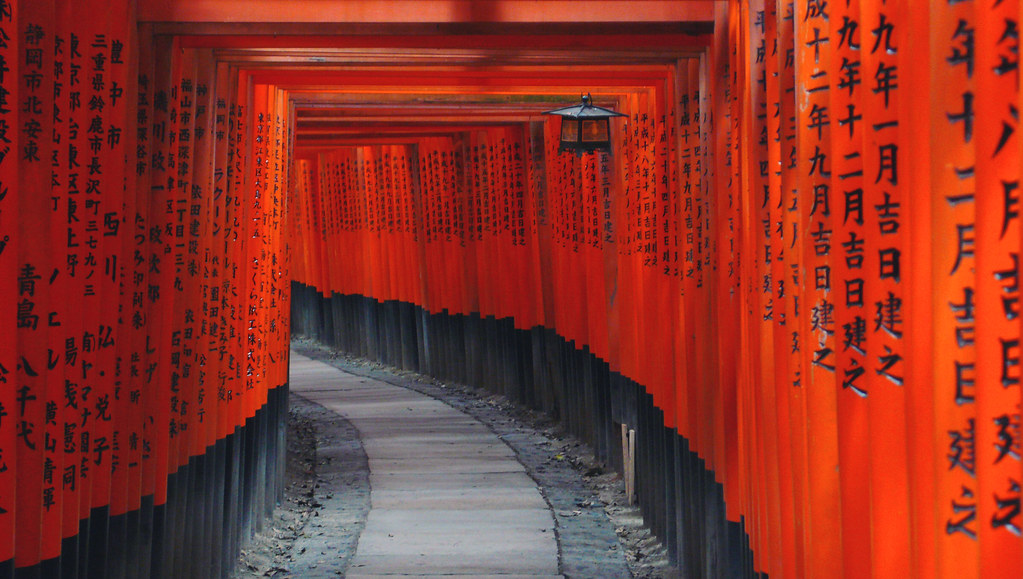 Büyük Japonya Turu (KIX-HND) THY ile