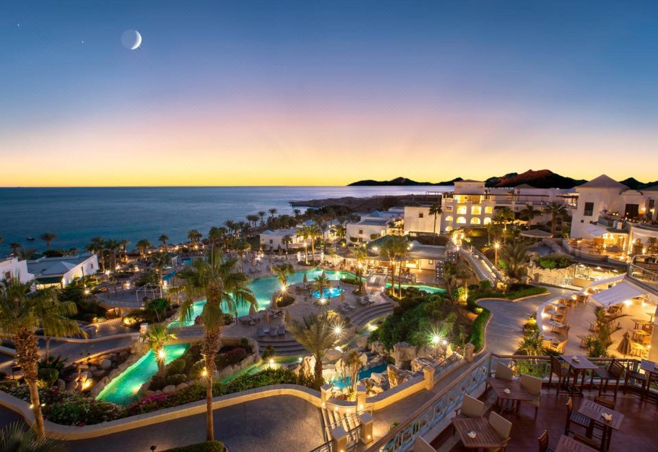 Sharm El Sheikh Turu Park Regency Hotel