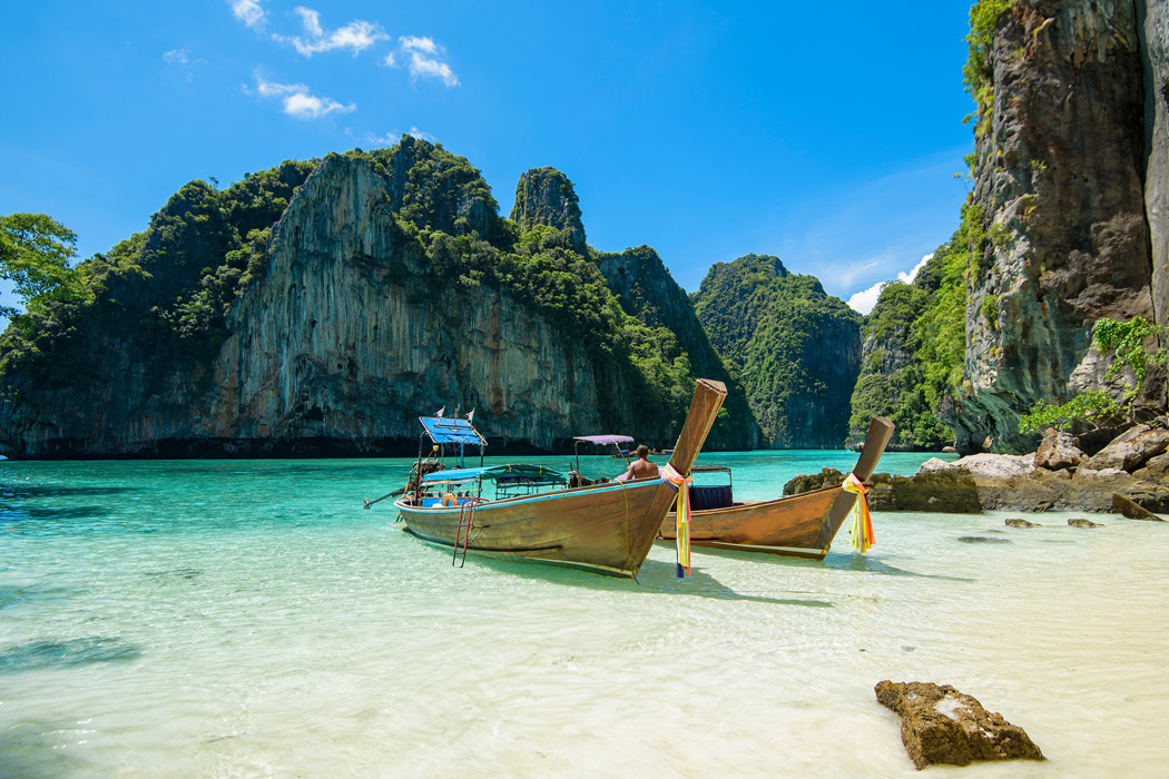 Egzotik Uzakdoğu Bangkok Pattaya Phuket Turu