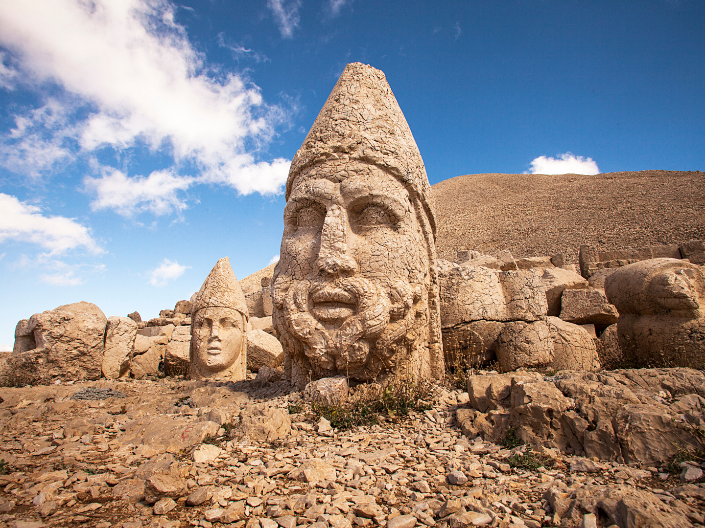 Uçaklı Gap Turu