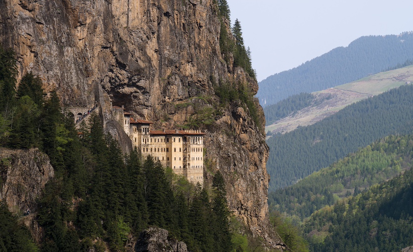 Karadeniz Rüzgarı ve Batum Turu 4 Gece Otel Konaklamalı